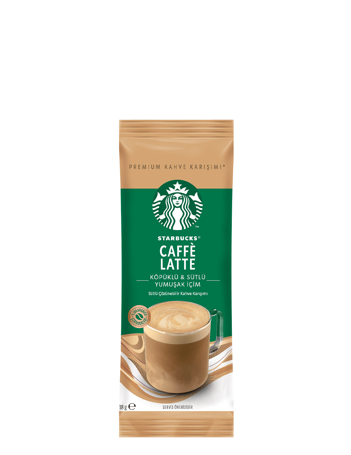 Starbucks Coffee - きむ えってぃ♡ Starbucks Caffè Latte - Kremsi Lezzet | Starbucks® at Home
